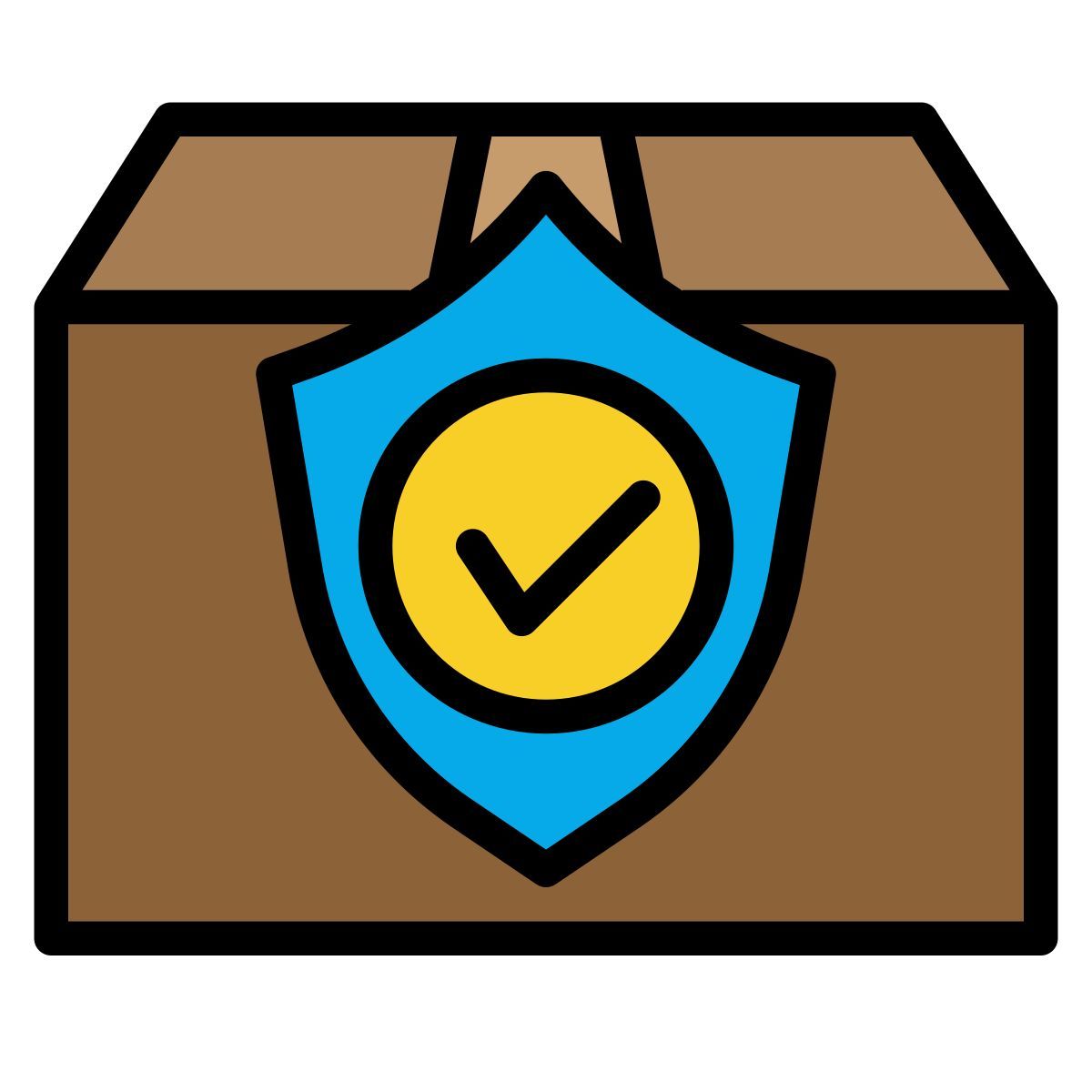 delivery icon