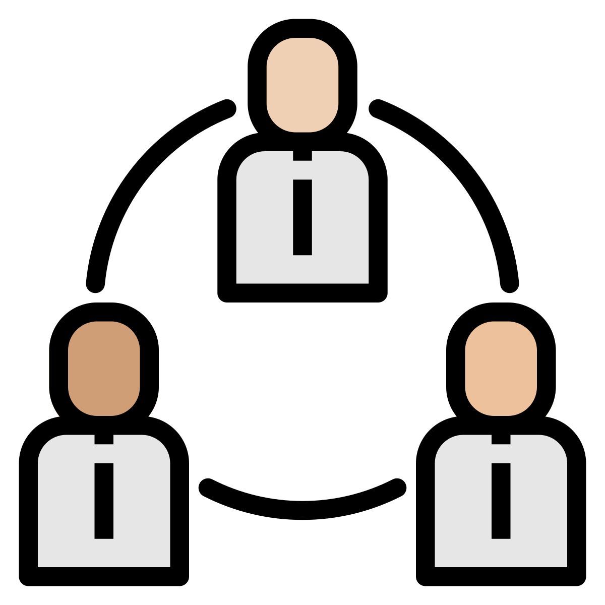 diagram icon