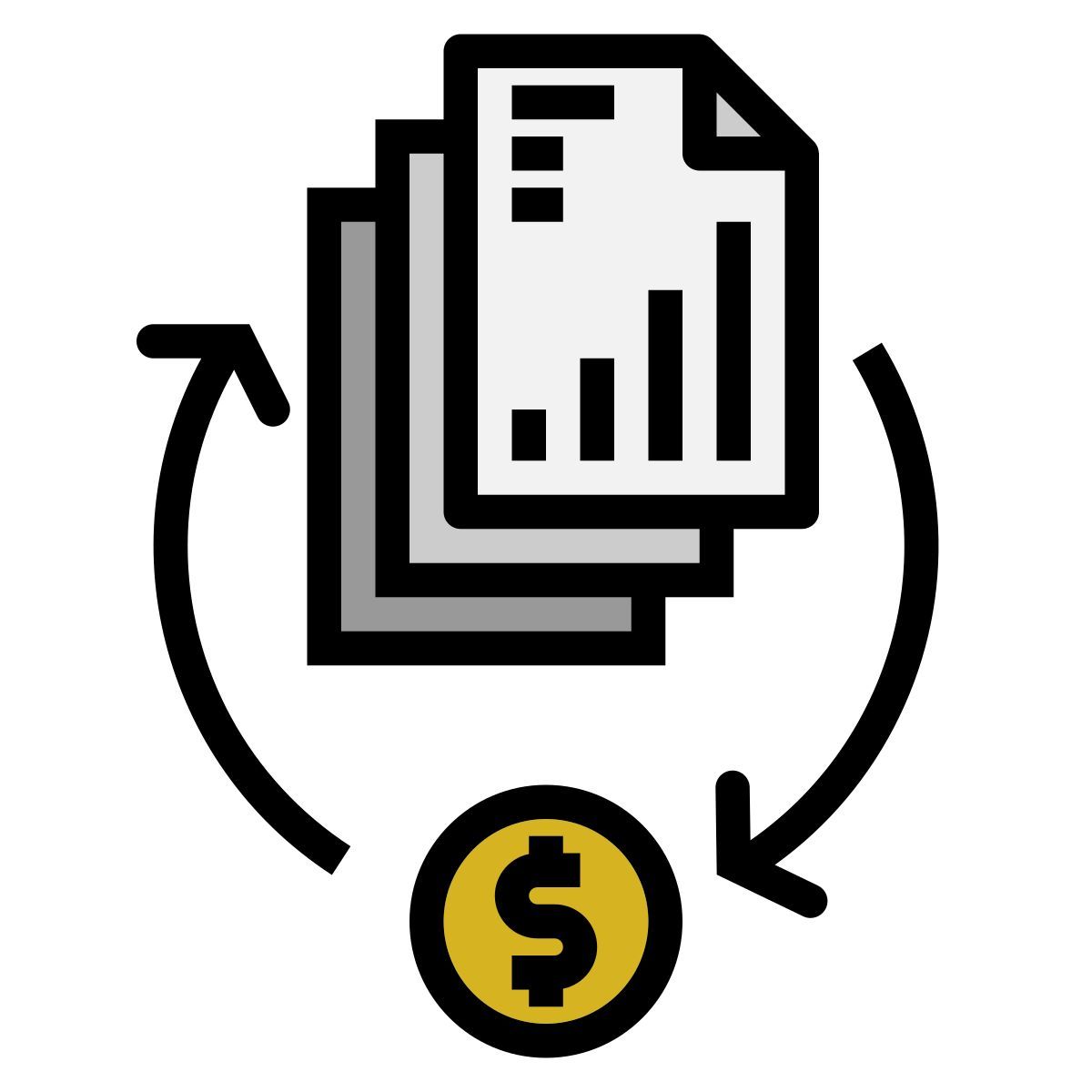 document icon