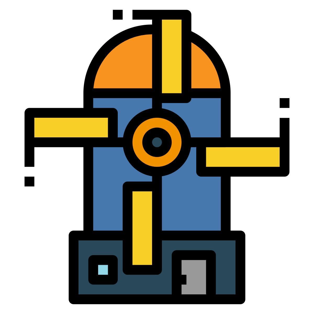 engine icon