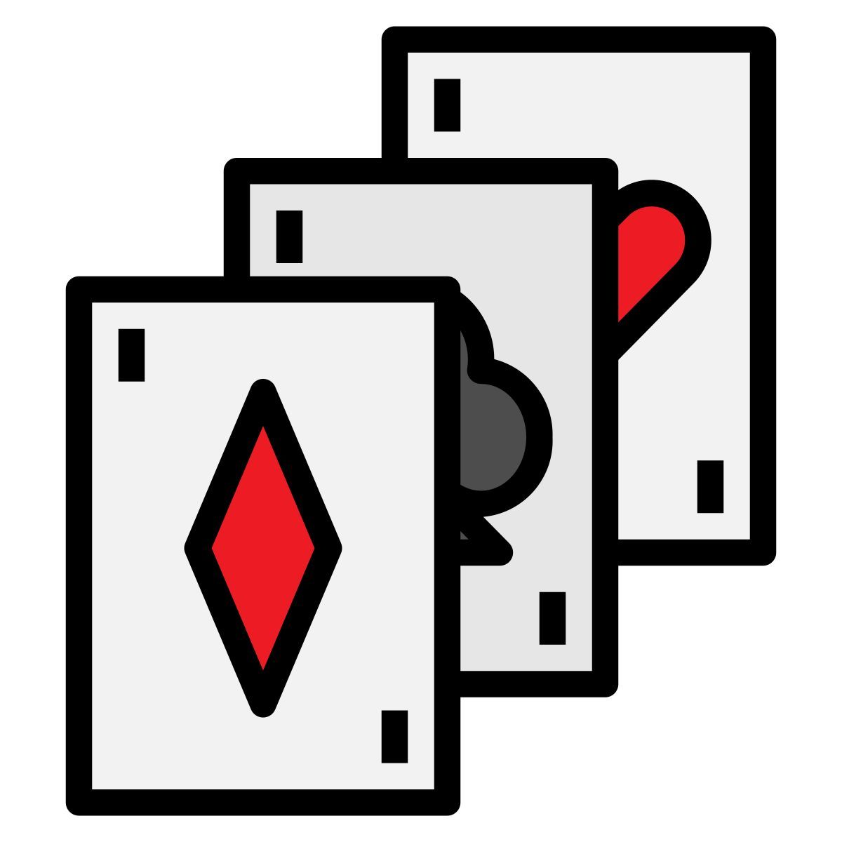 card game icon