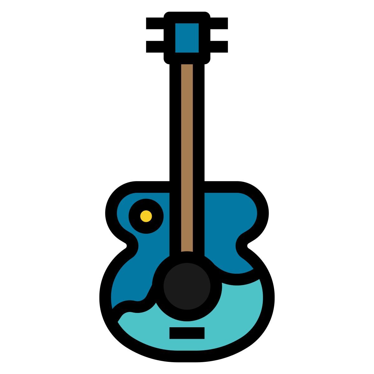 guitar icon