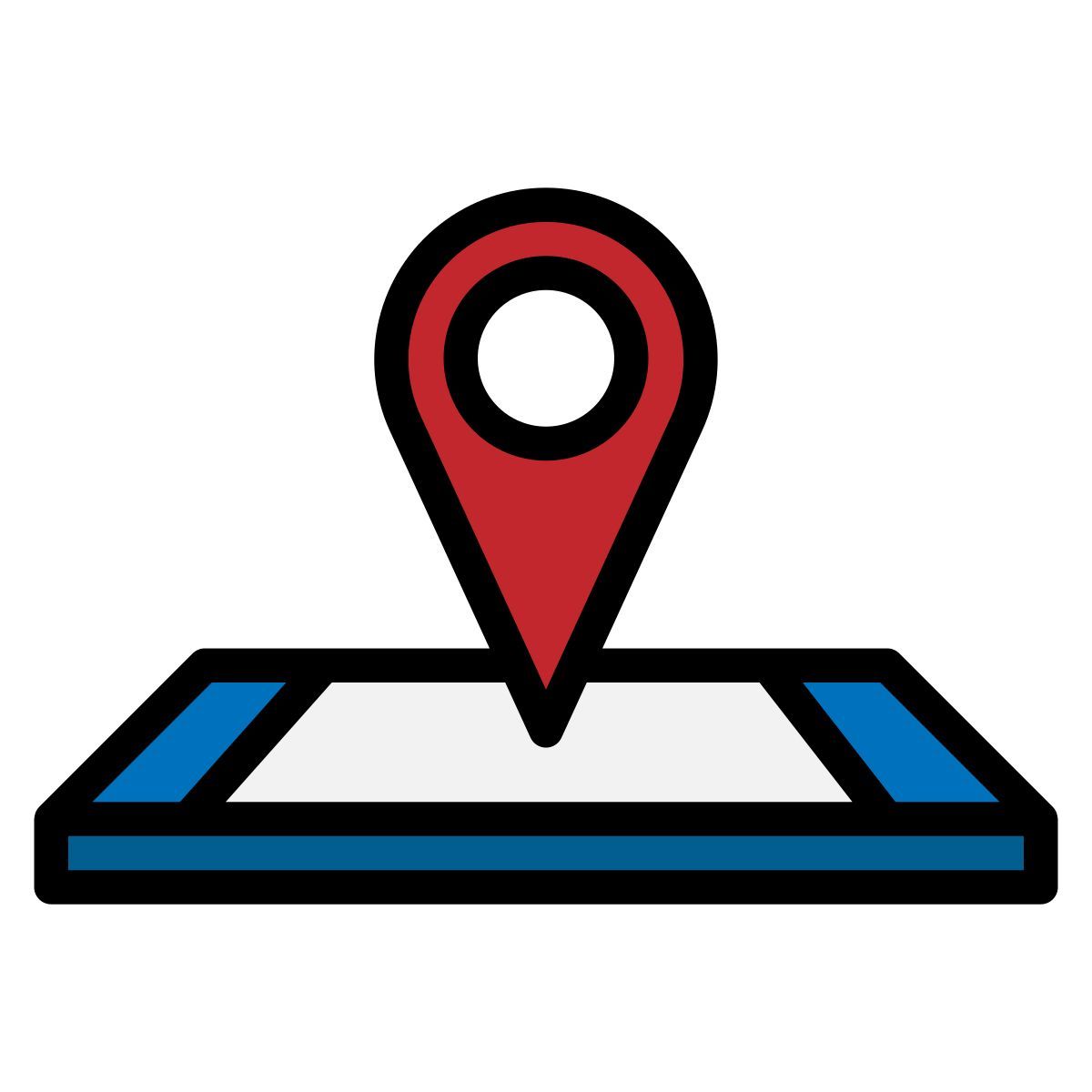 location icon