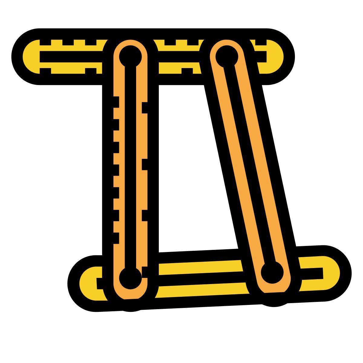 measure icon