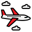 external air-transportation-filled-outline-icons-pause-08 icon