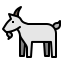 external animal-farm-and-garden-filled-outline-icons-pause-08 icon