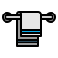 external bathroom-hotel-filled-outline-icons-pause-08 icon