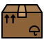 external box-lined-shipping-filled-outline-icons-pause-08-2 icon