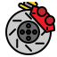 external brake-car-repair-filled-outline-icons-pause-08 icon