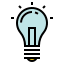 external bulb-furniture-filled-outline-icons-pause-08 icon