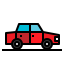 external car-transportation-filled-outline-icons-pause-08 icon