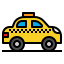 external car-travel2-filled-outline-icons-pause-08 icon