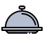 external cover-kitchen-cookware-filled-outline-icons-pause-08 icon