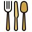 external cutlery-restaurant-filled-outline-icons-pause-08 icon