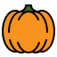 external food-autumn-filled-outline-icons-pause-08 icon