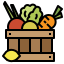external food-farm-and-garden-filled-outline-icons-pause-08 icon