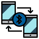 external bluetooth-phone-filled-outline-icons-pause-08 icon