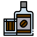 external brew-beverage-filled-outline-icons-pause-08 icon