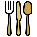 external cutlery-restaurant-filled-outline-icons-pause-08 icon