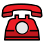 external-call-hotel-filled-outline-icons-pause-08
