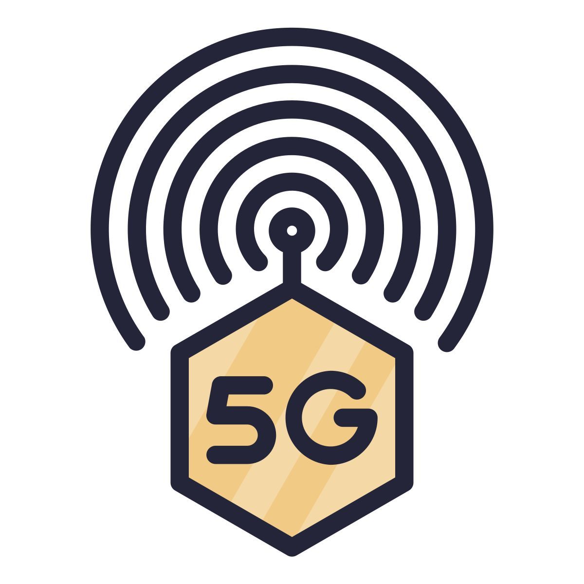 5g icon
