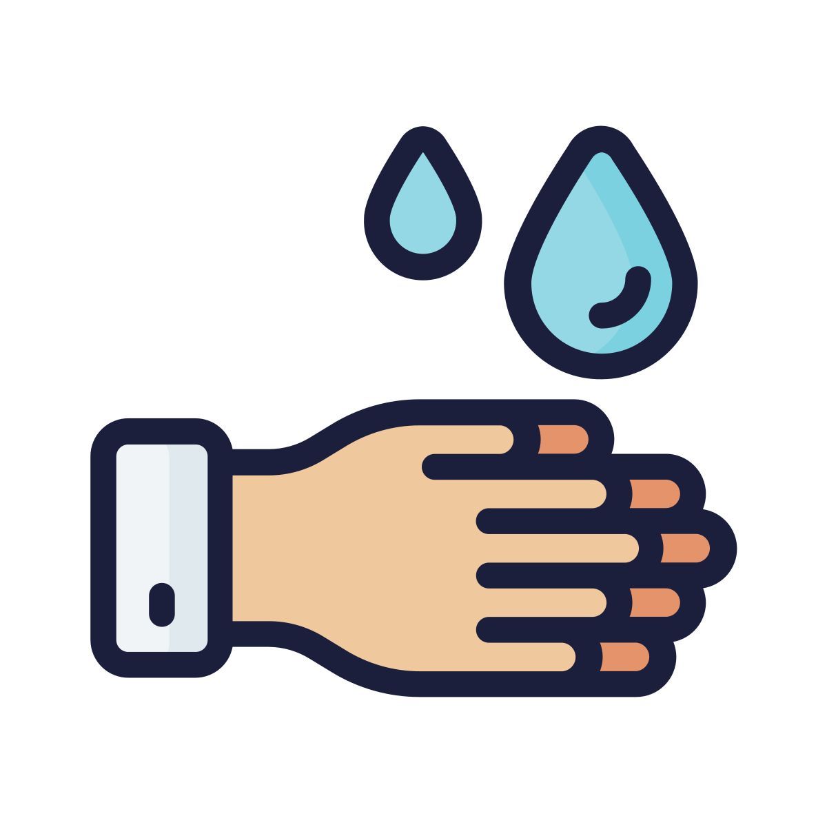 ablución icon
