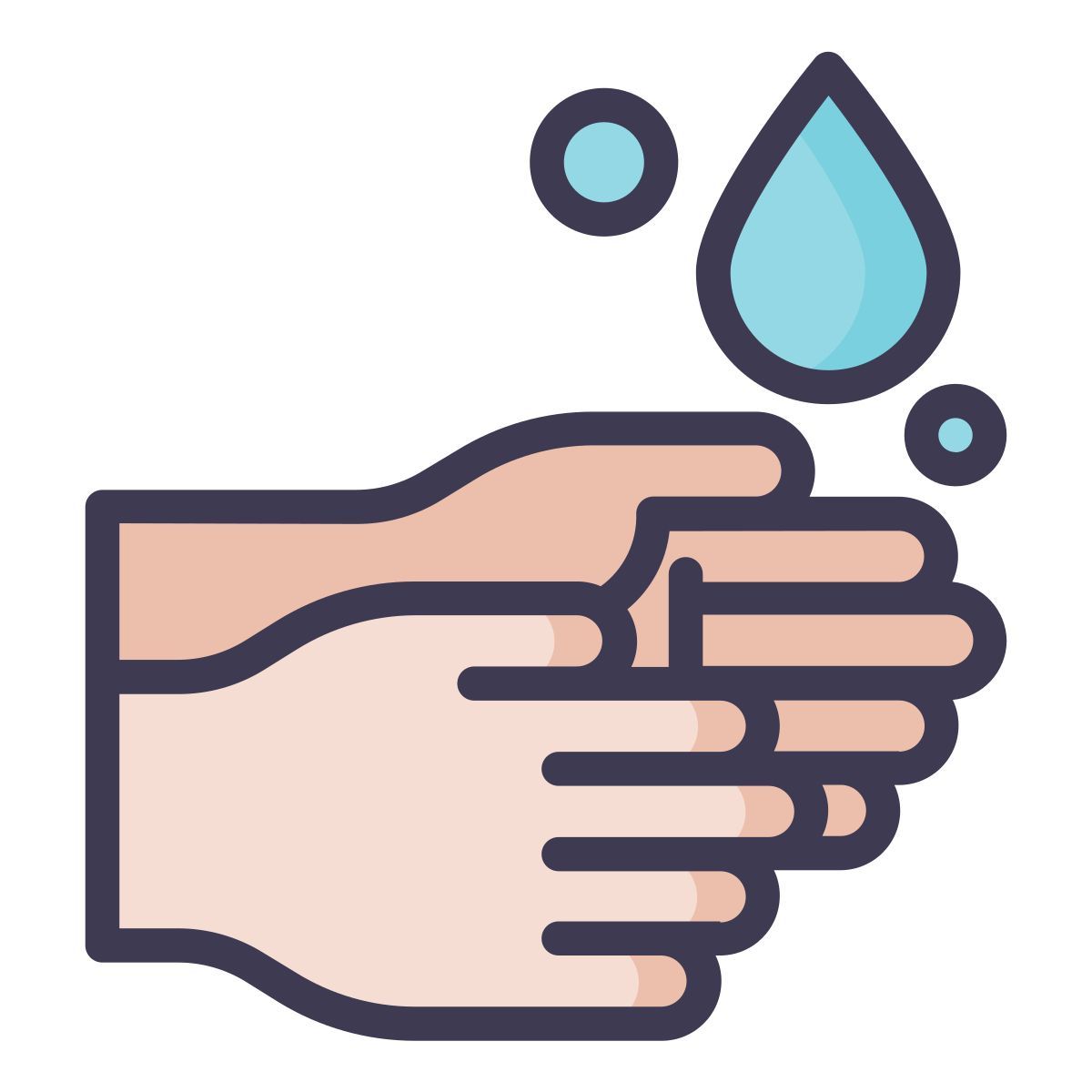 ablution icon