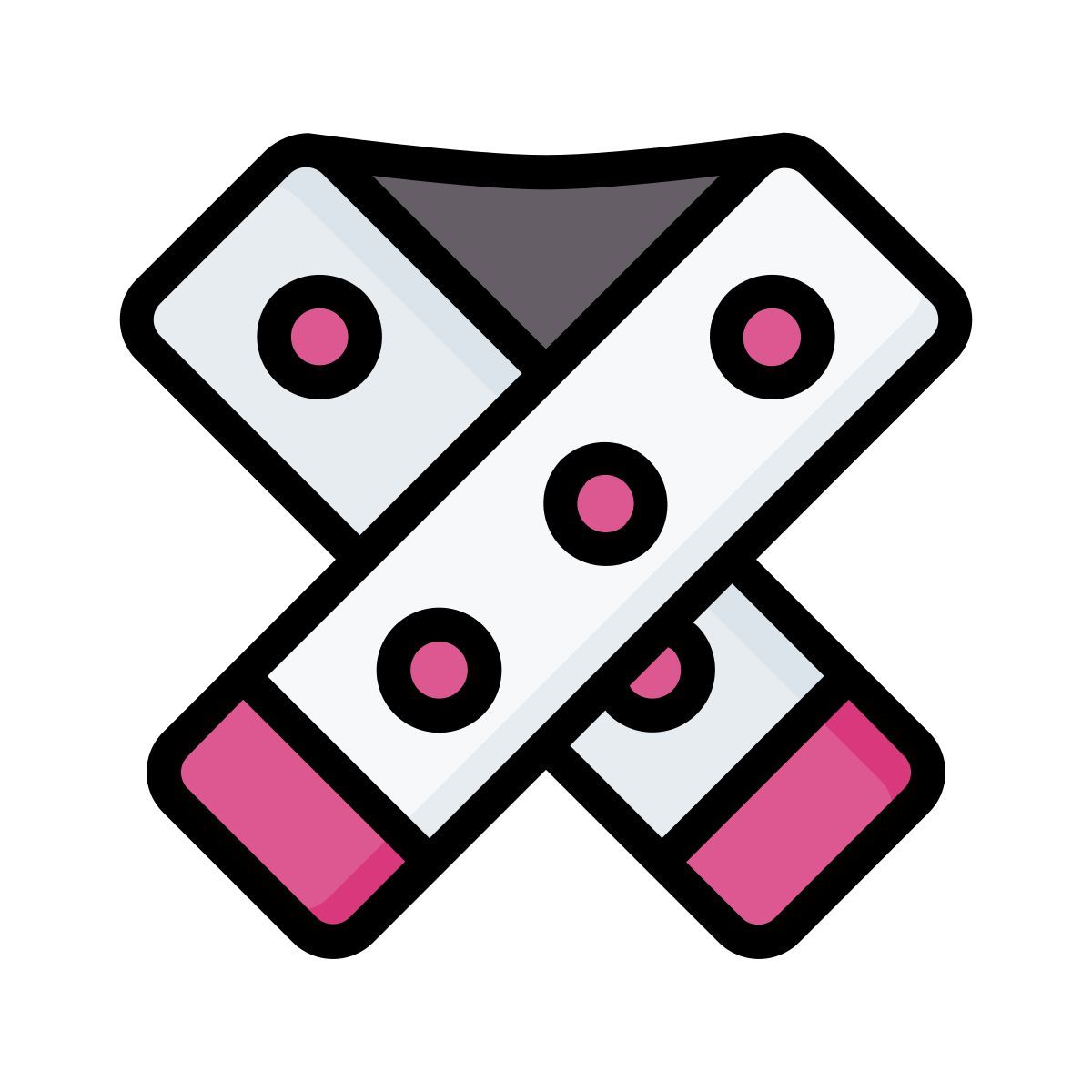 scarf icon