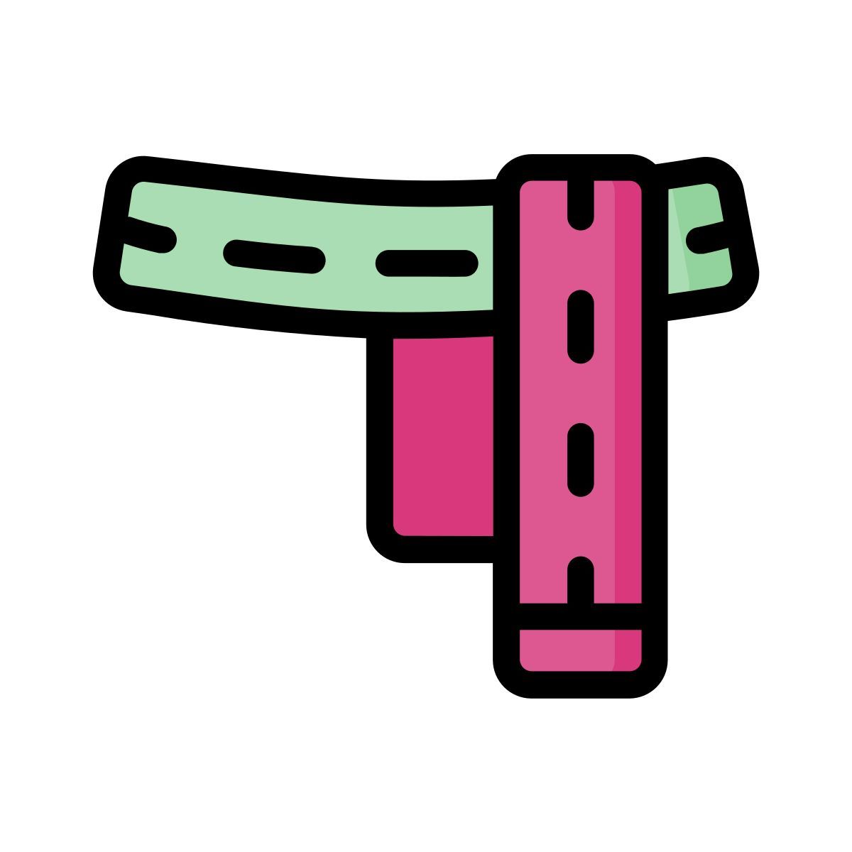 scarf icon