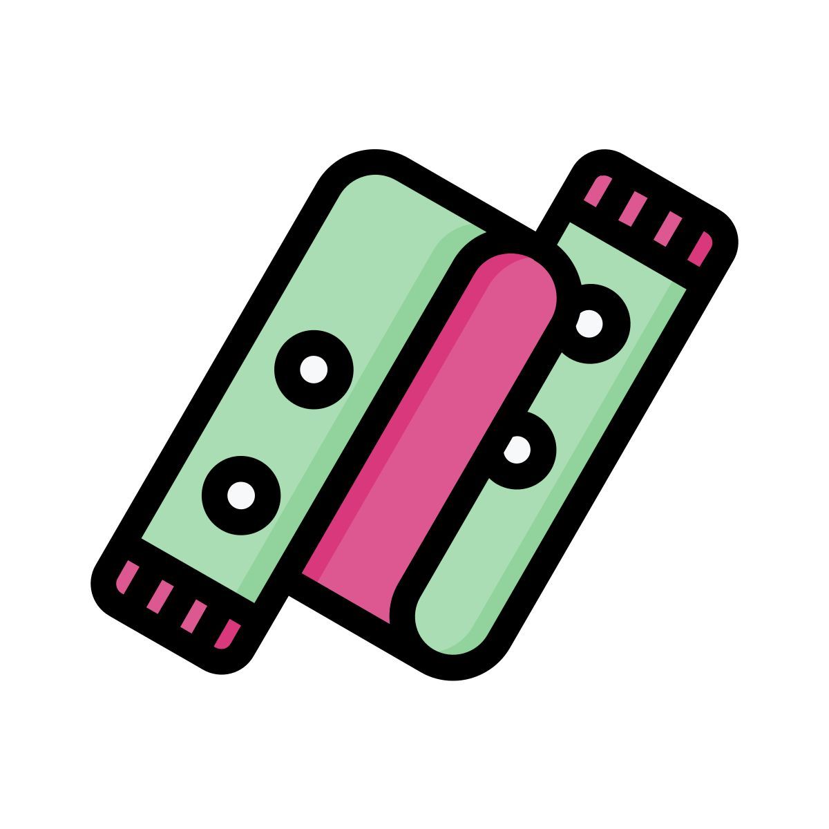 scarf icon