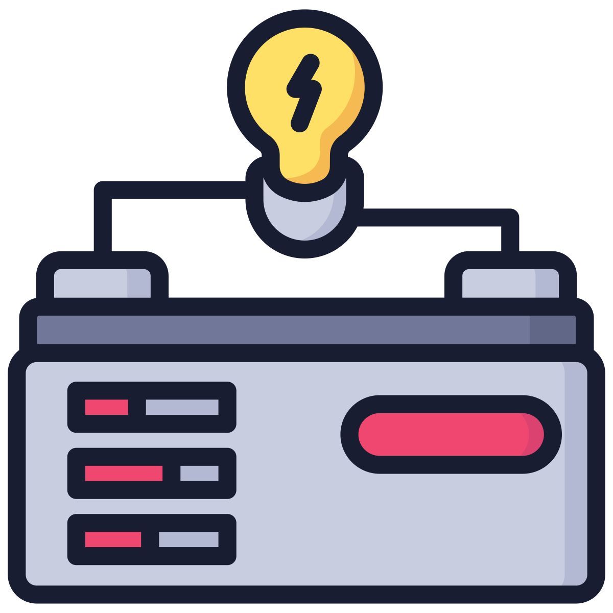 akkumulator icon