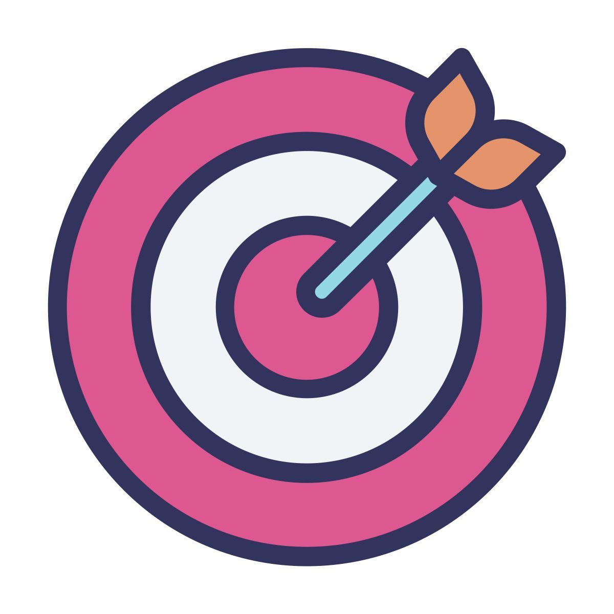 target icon