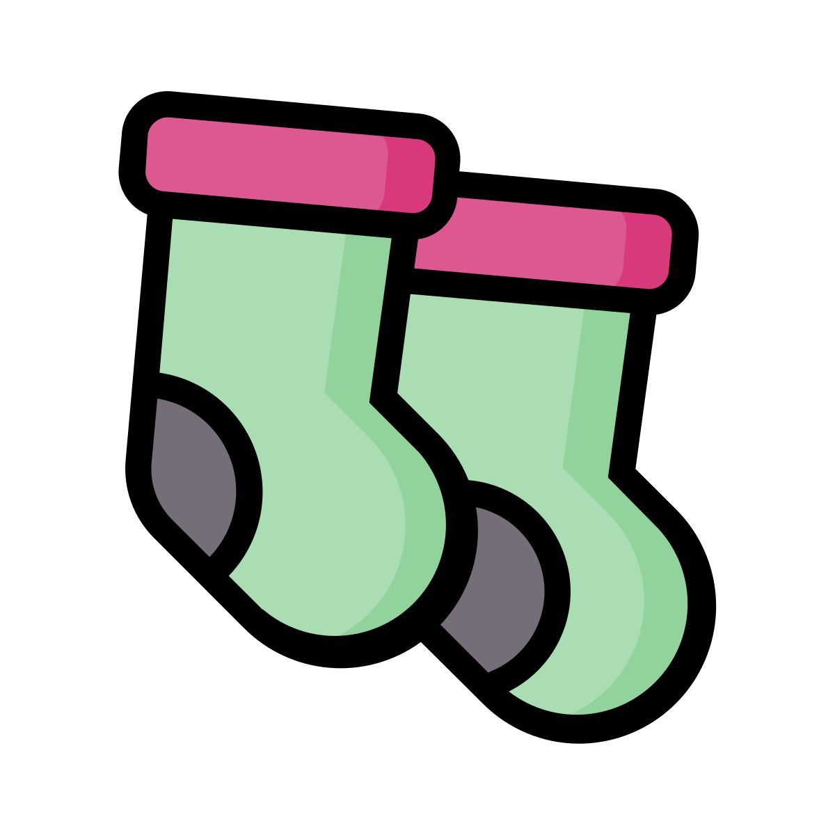 socks icon