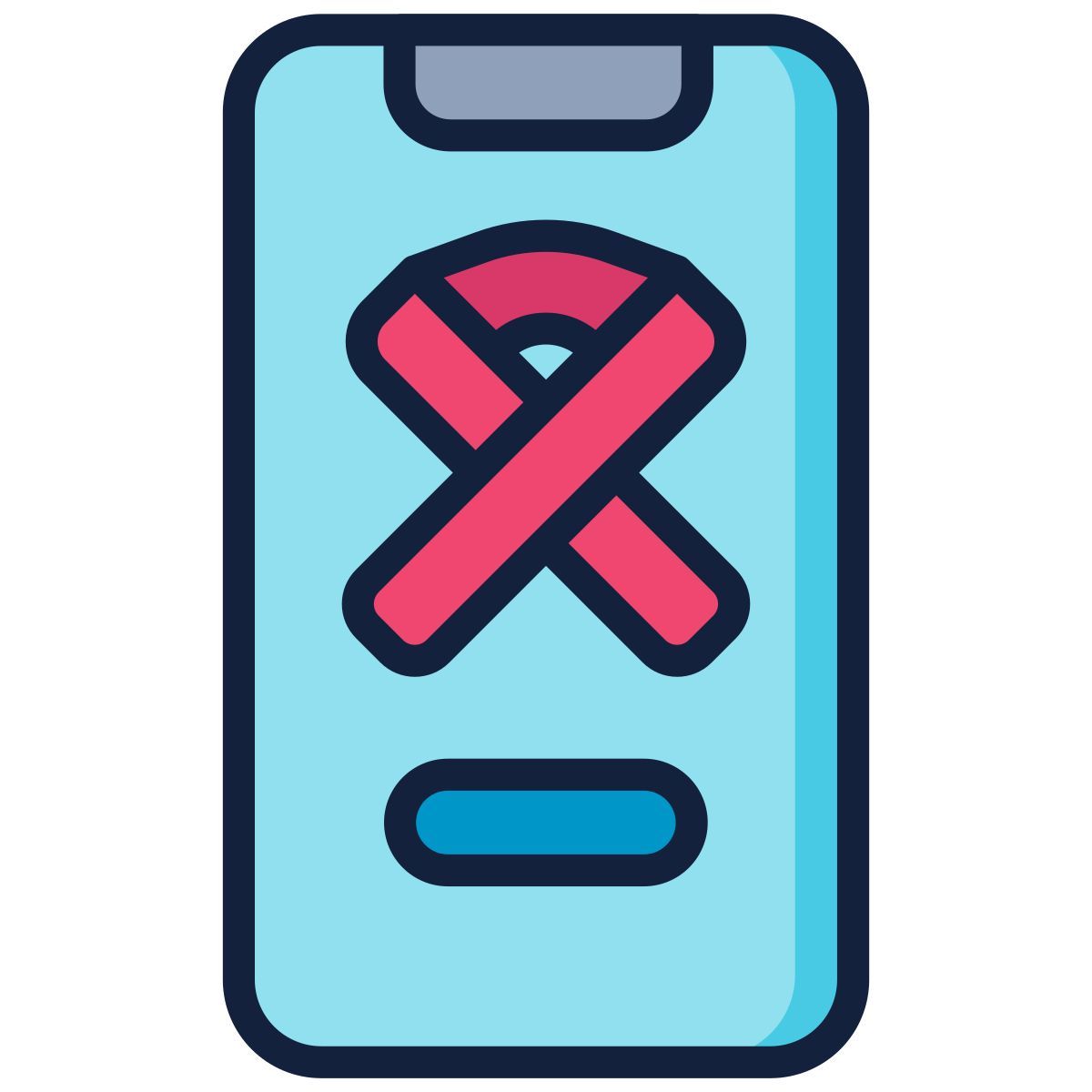 online aid icon