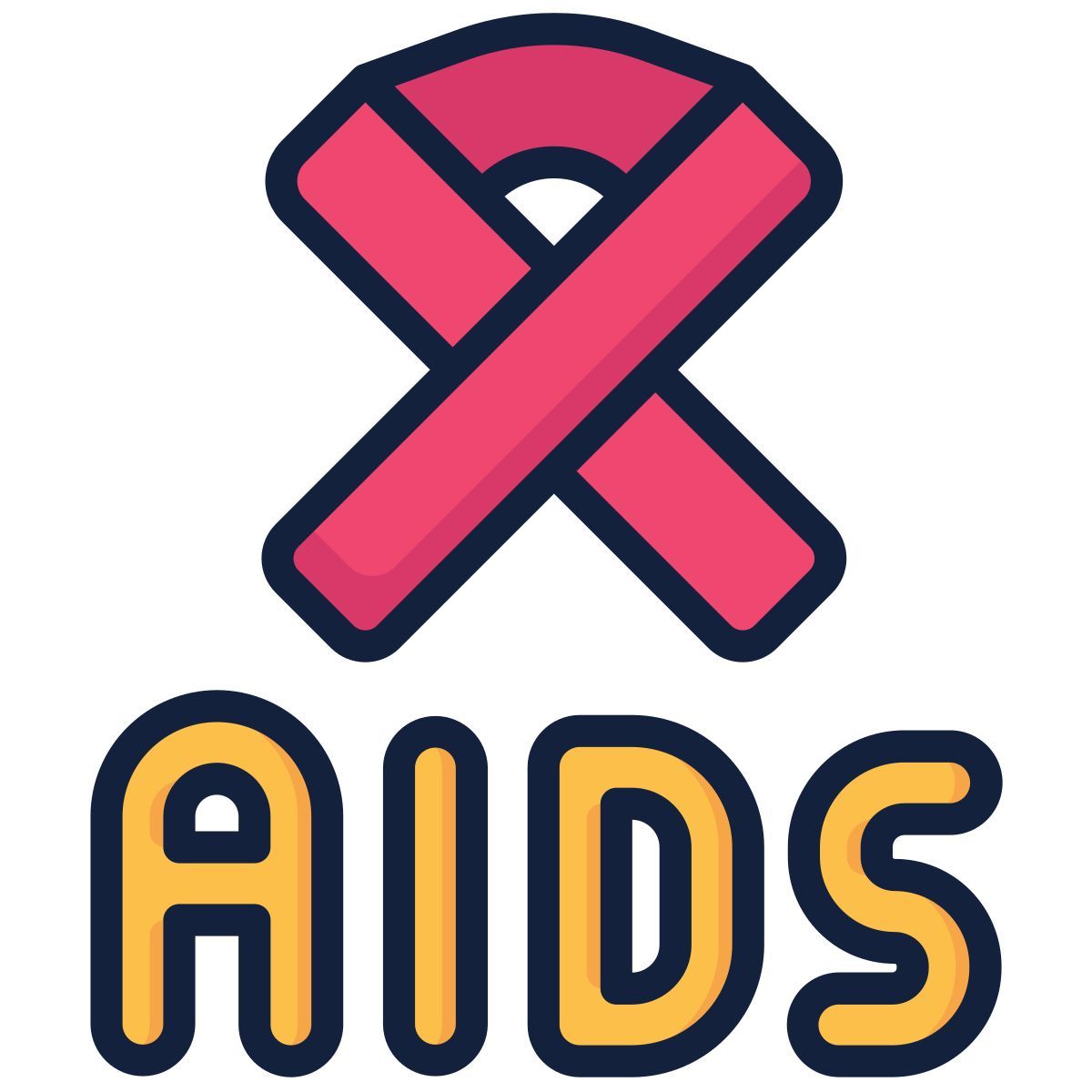 aids icon