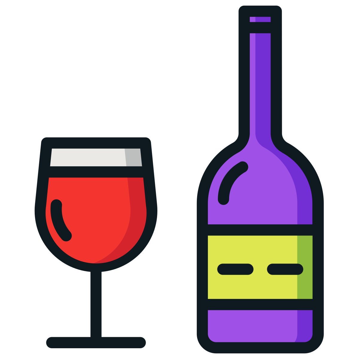 wine icon