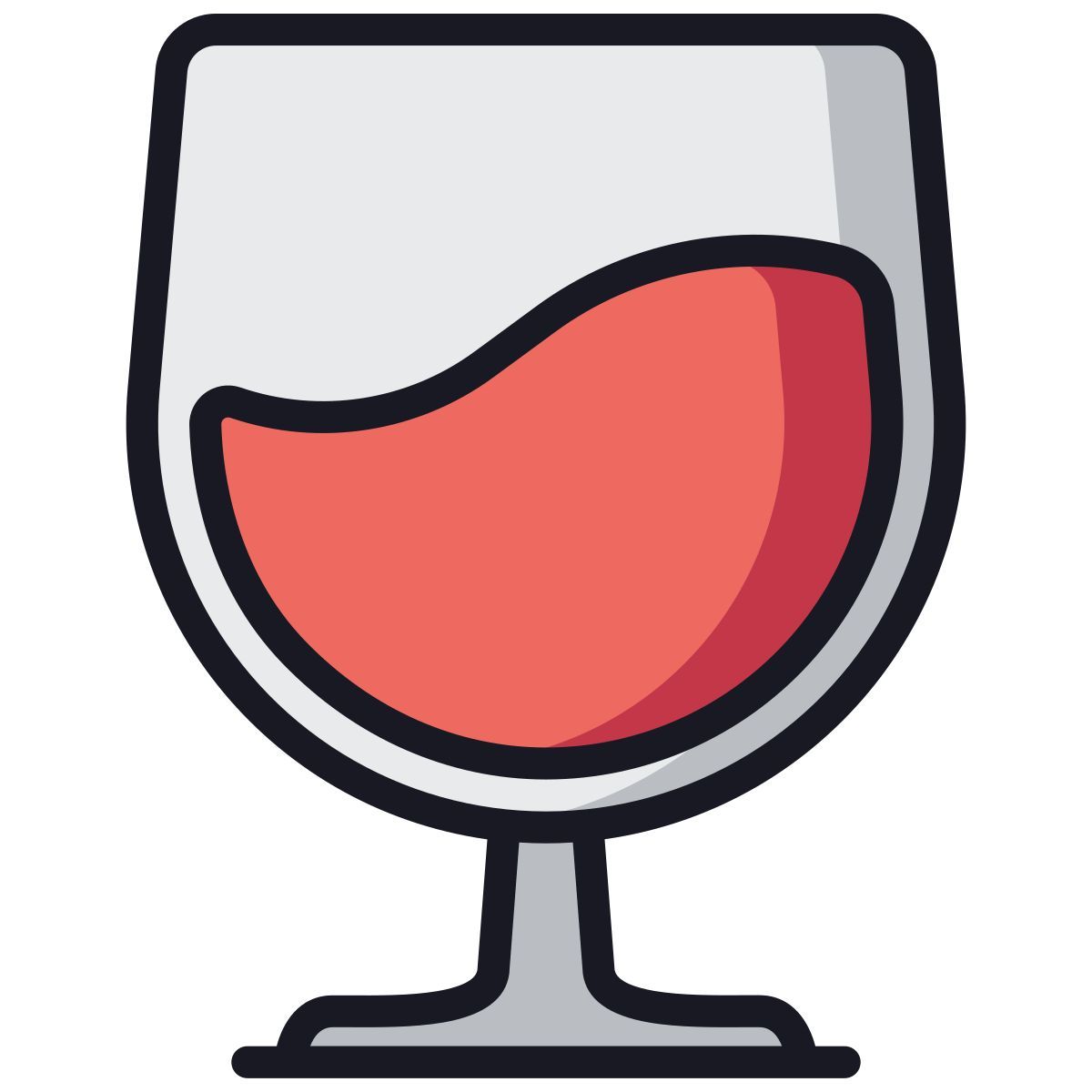 glass icon