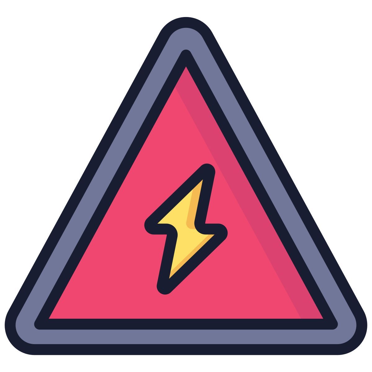 火灾报警按钮 icon