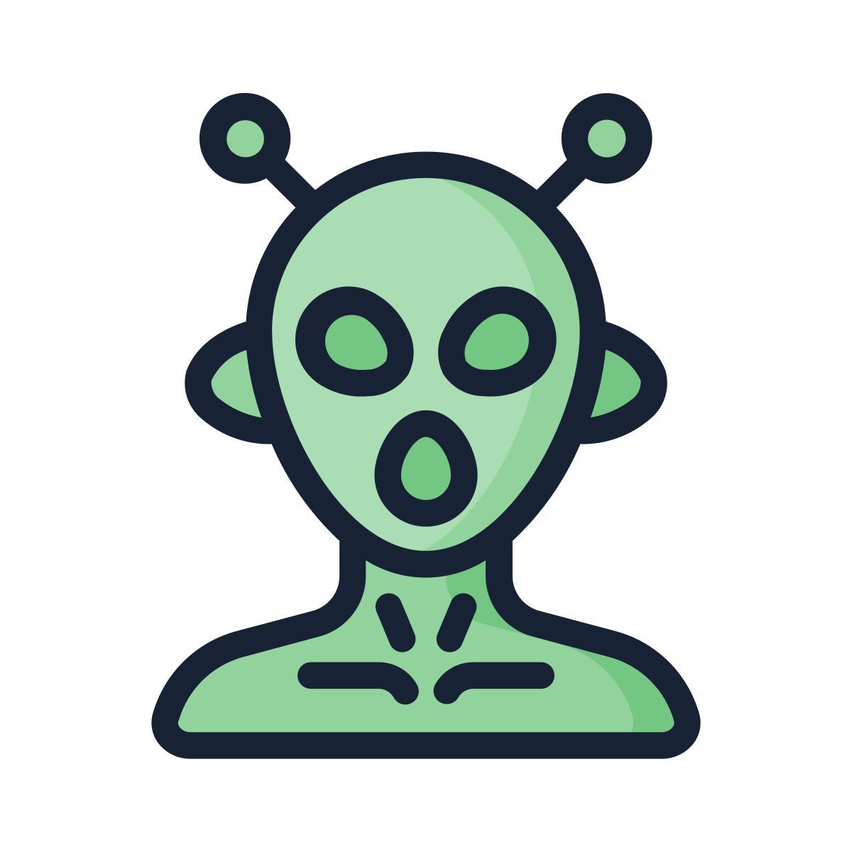 alien icon