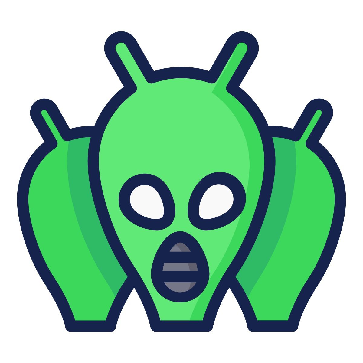 alien icon