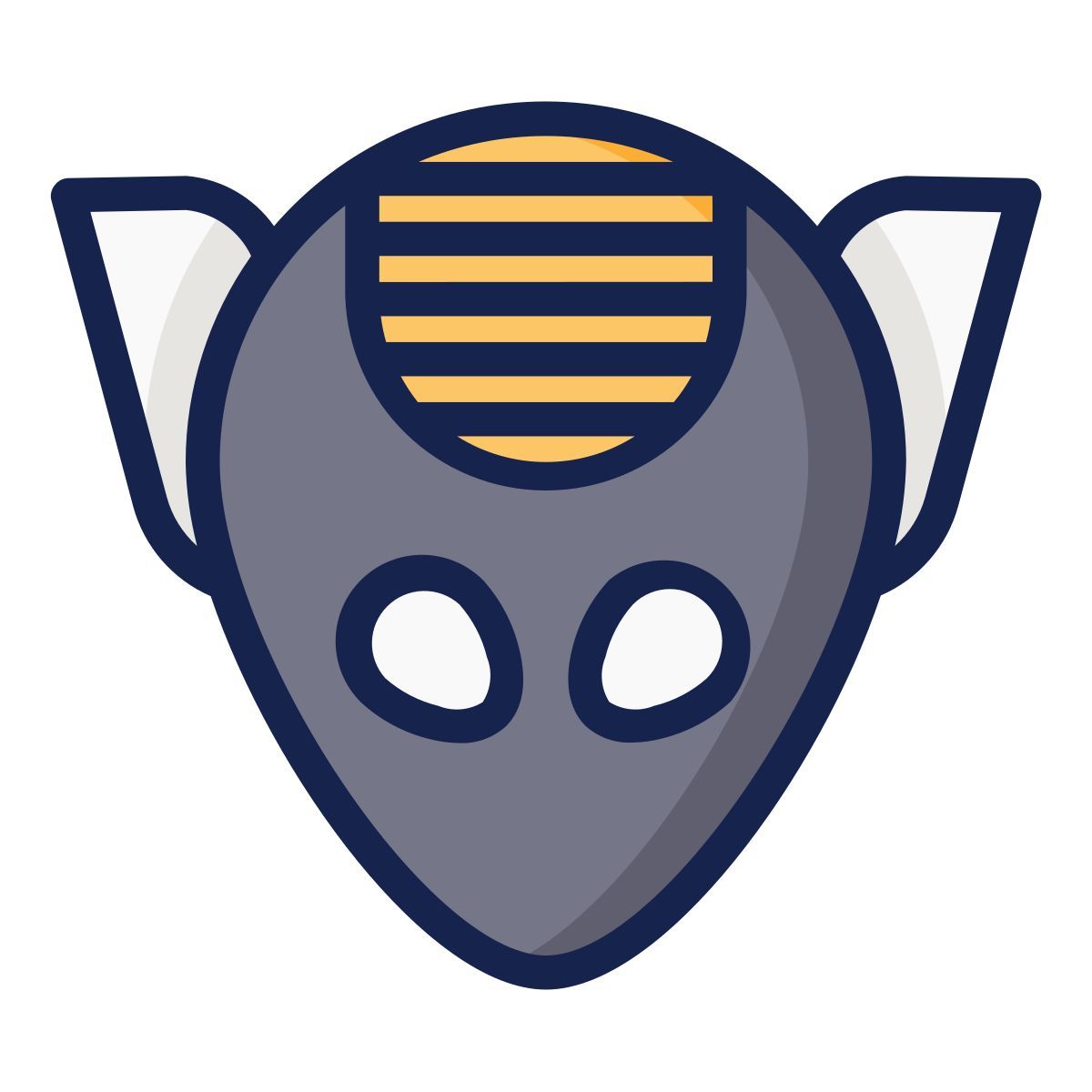 alien icon