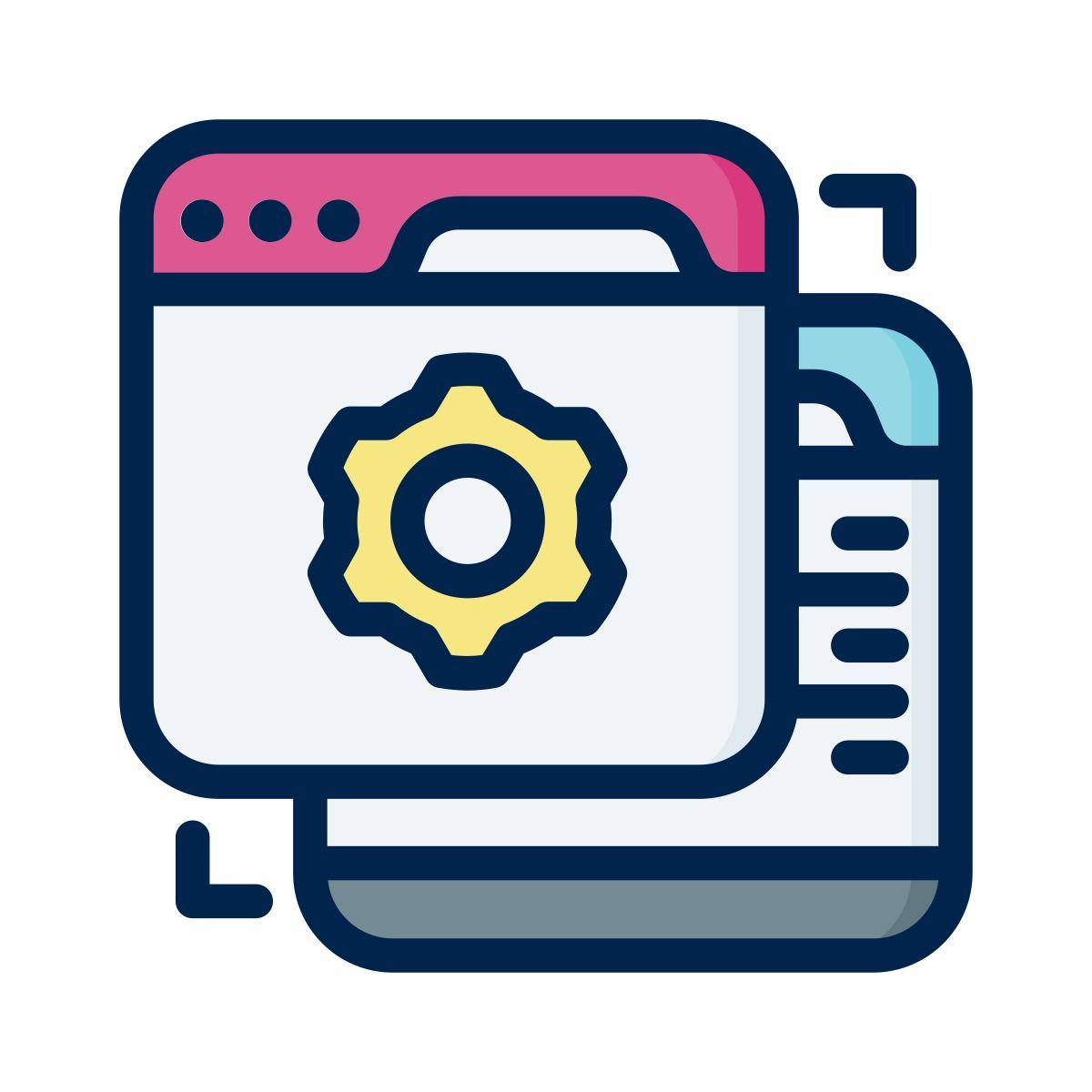 api icon