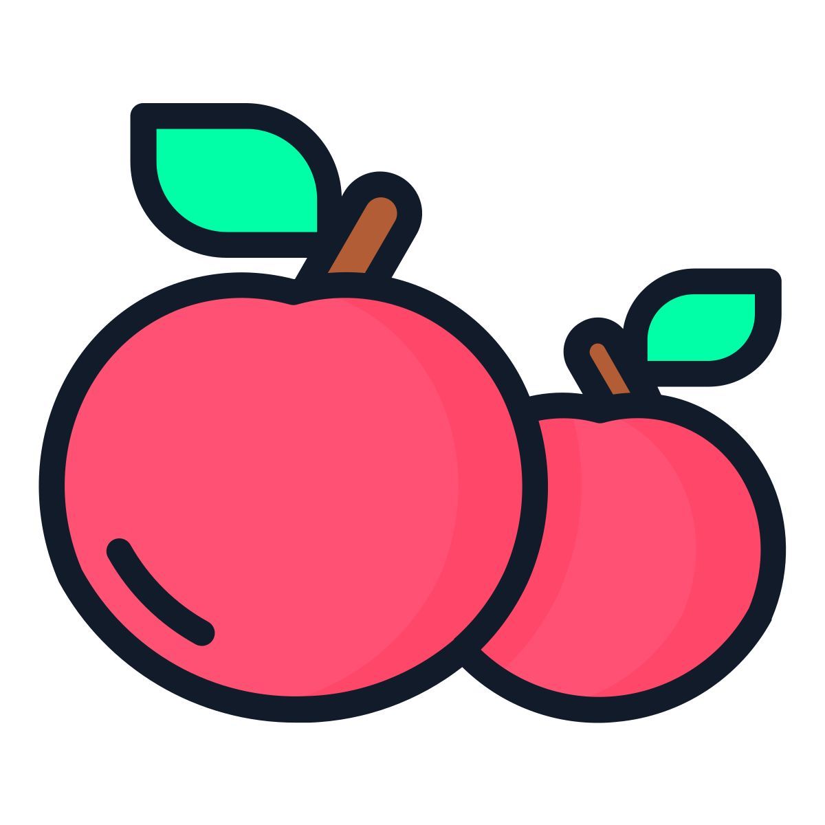 apples icon