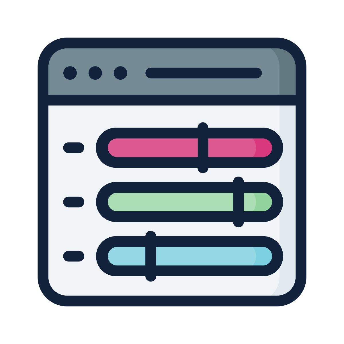 pick color icon