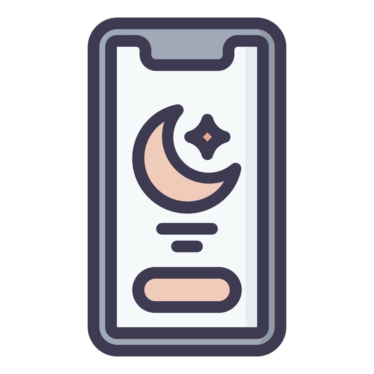 praying app icon