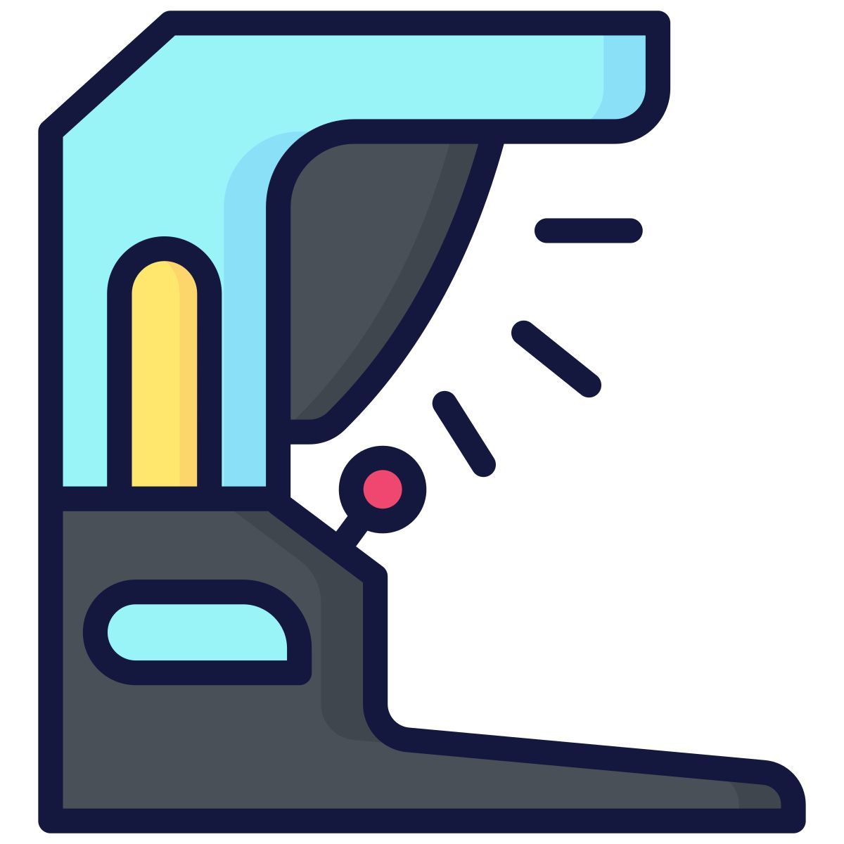 gaming machine icon