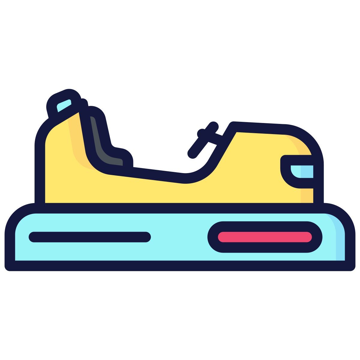 karting icon