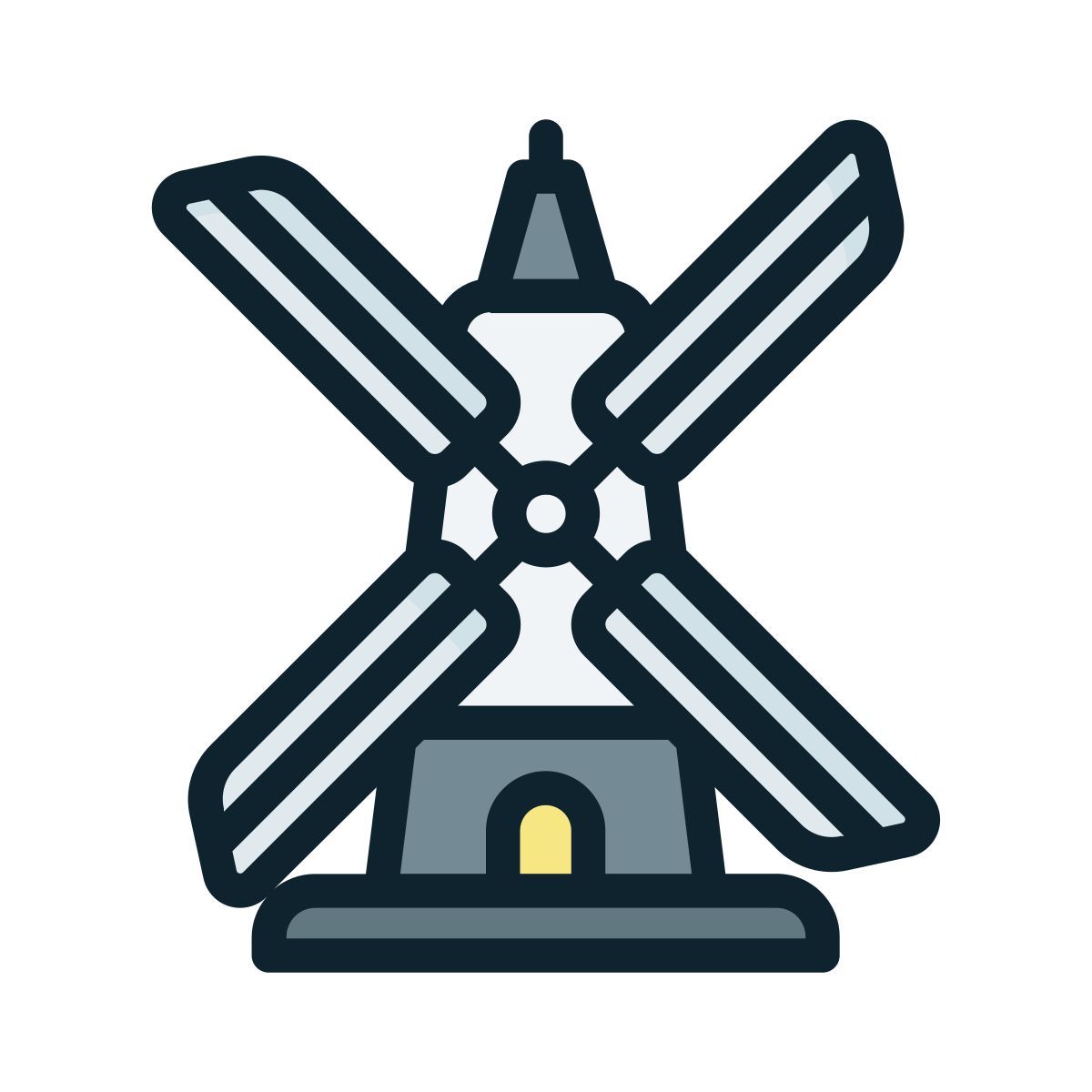 windmill icon