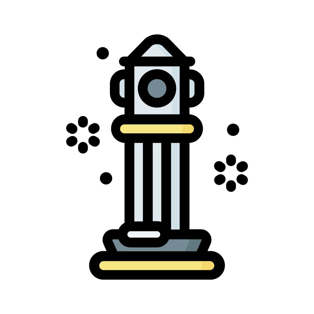 big ben icon