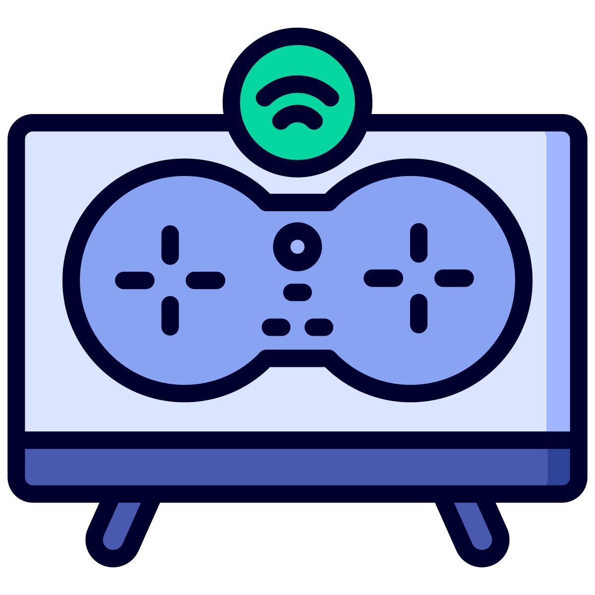video game icon